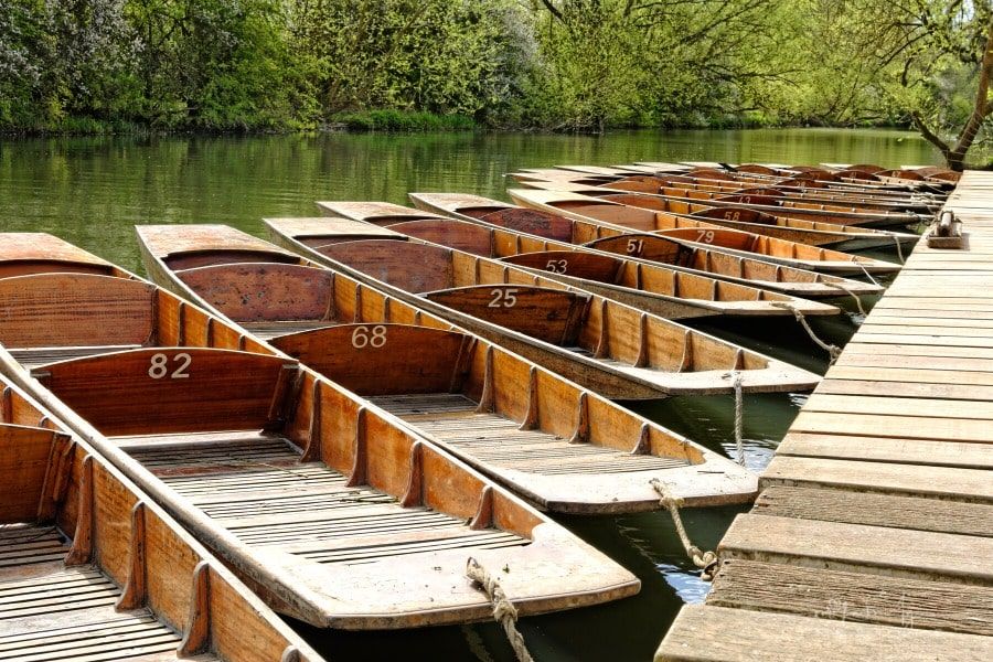 Planning a Family Trip to Oxford? Here’s What You Need to See