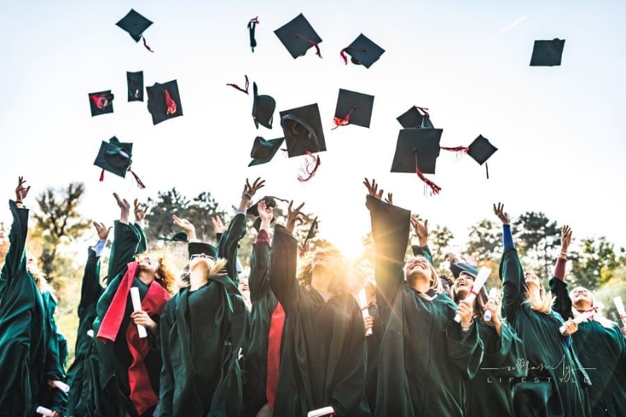Tips for Planning the Ultimate Graduation Celebration