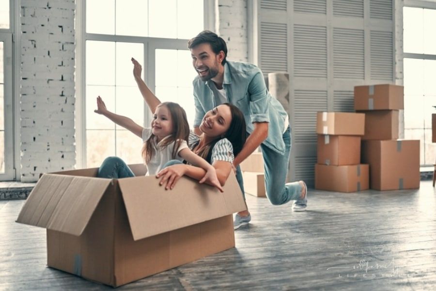 Planning to Move Away With Your Family? Here Are the Tips and Tricks You Should Know