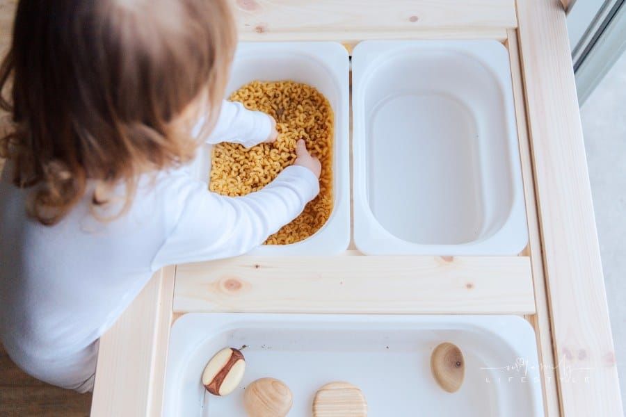 How Play-Based Learning Aids Early Childhood Development