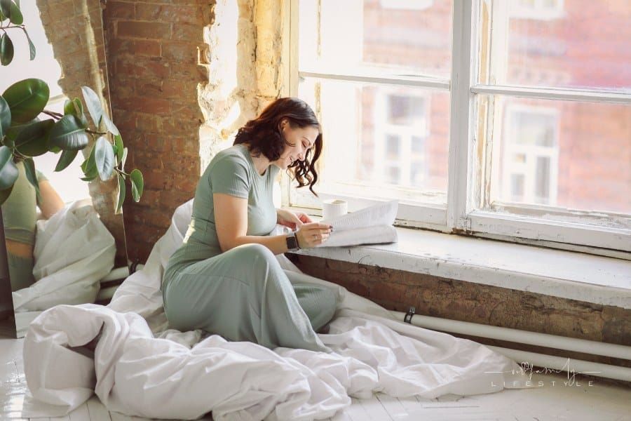 Practicing Self-Care as a Mom: The Whys and Hows