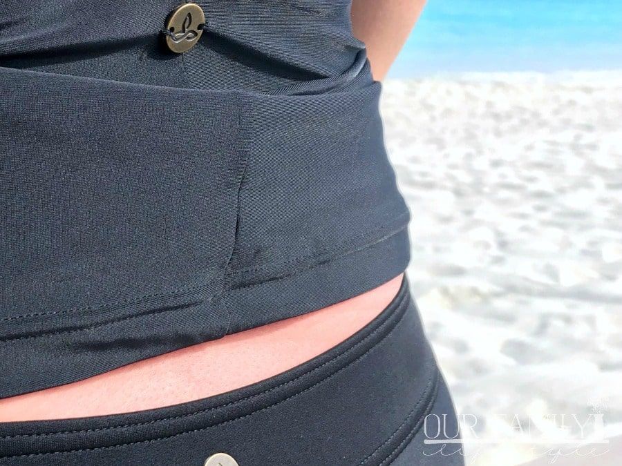 Sustainable Fashion Perfect for Comfortable Travel