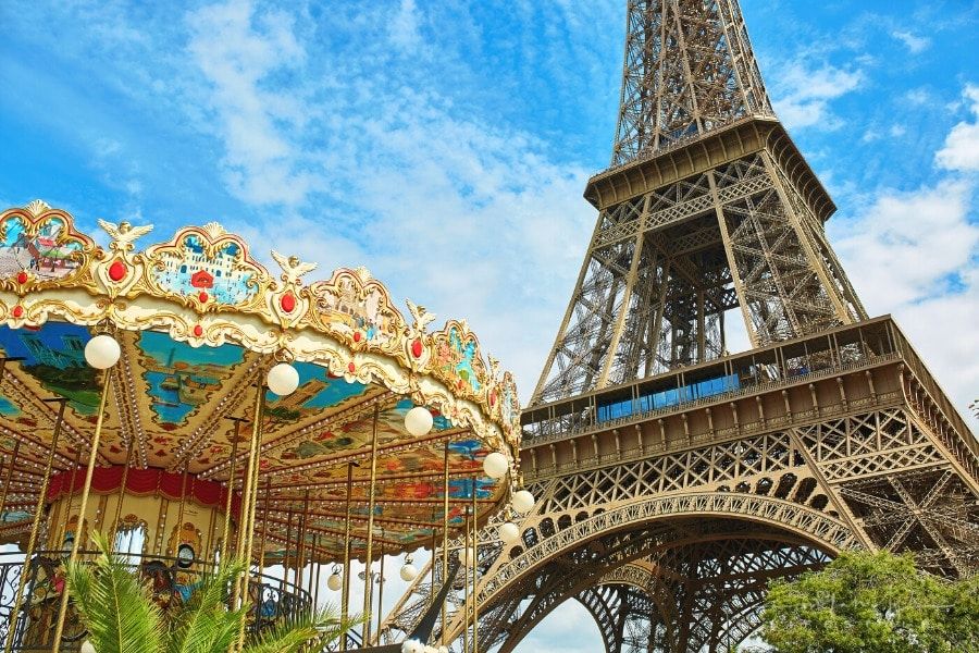 How to Prepare for a Family Trip to Paris