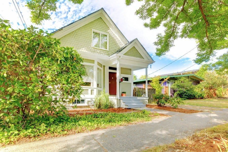 How to Prepare for Moving Into an Older Home