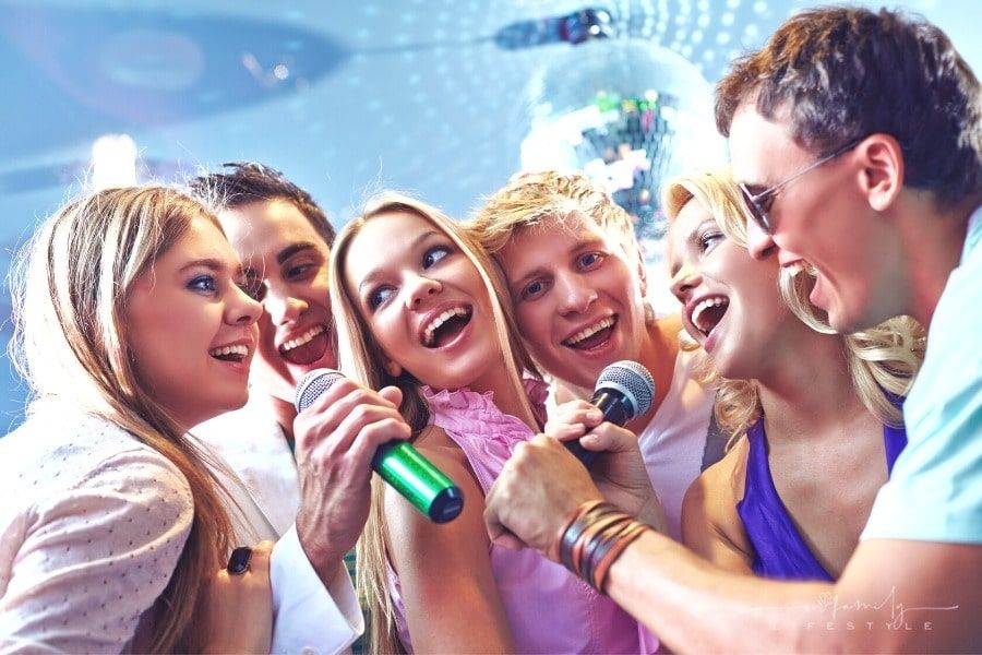 Creative Present Ideas for Your Next Family Event
