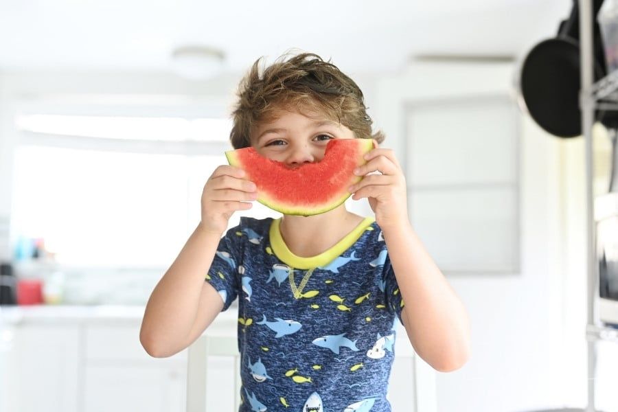 Top Tips To Keep Your Children Healthy