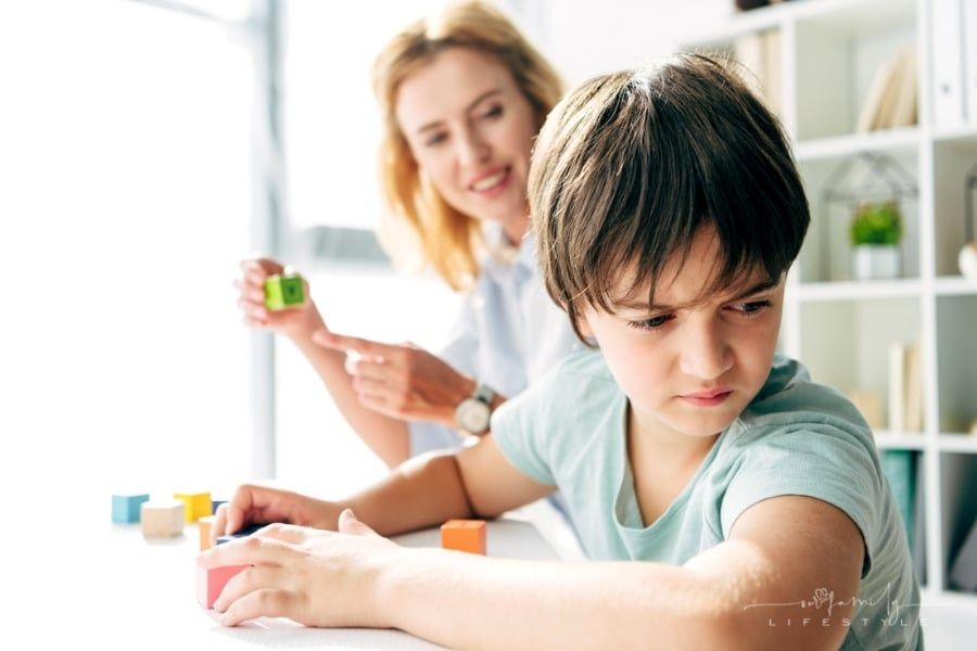 Raising a Child with Autism: How to Provide and Where to Find Support
