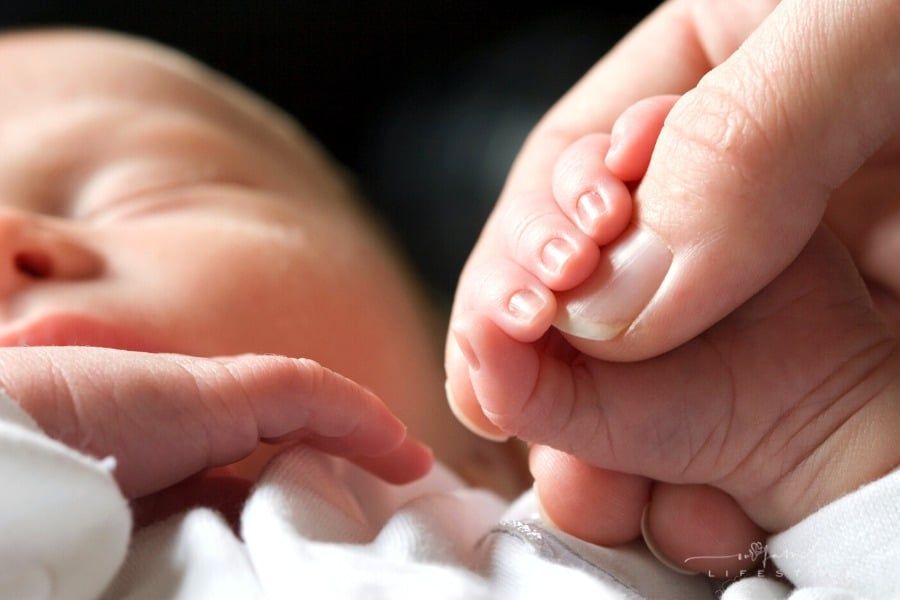 Getting Ready For The First Year With Your New Baby