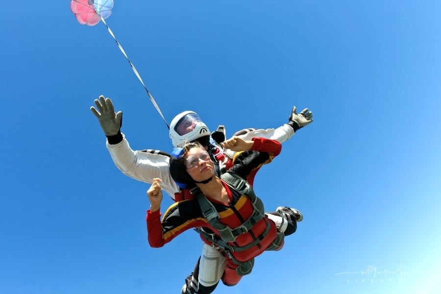 5 Reasons To Give Christmas Gift Experiences This Year