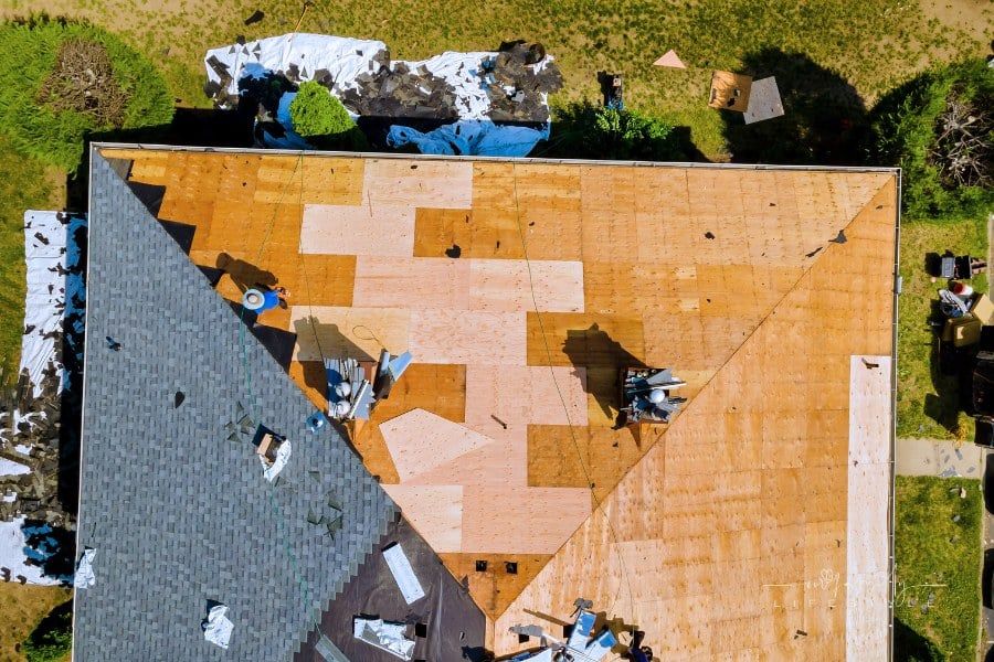 Reasons Why You Should Consider Re-Roofing Your Home