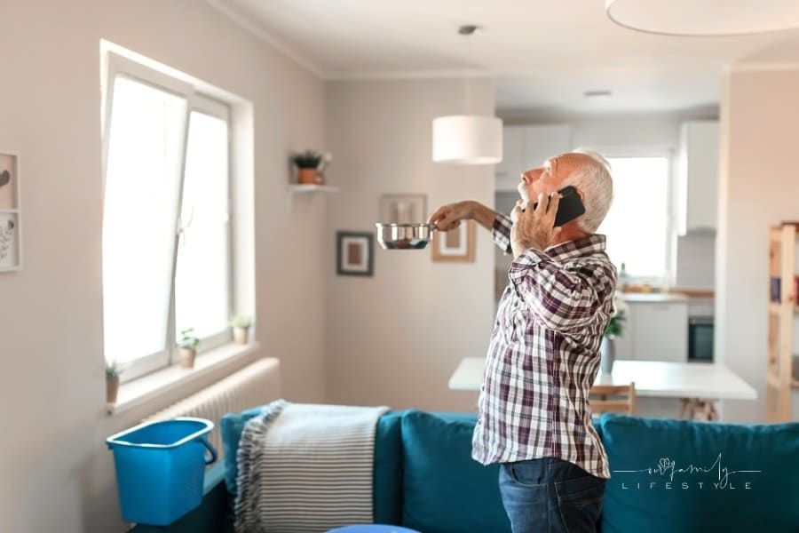 Top Reasons Why Your Roof May Be Leaking (And How to Fix It)