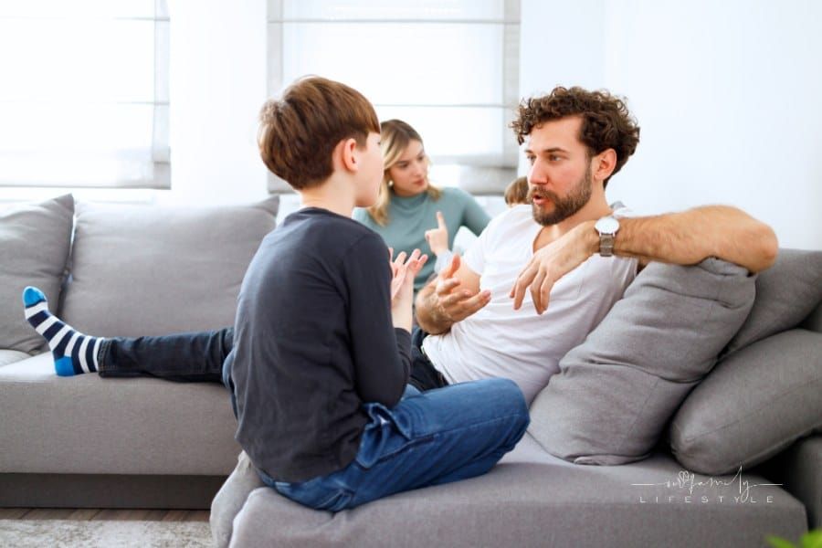 Recognizing and Addressing Anxiety in Children: A Guide for Parents