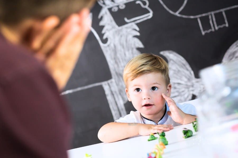 Recognizing Red Flags in Child Development: Essential Signs to Watch For