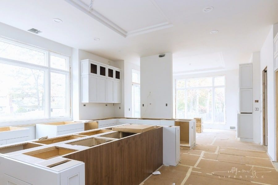 A Few Remodeling Tips That’ll Give Your Home a Fresh New Look
