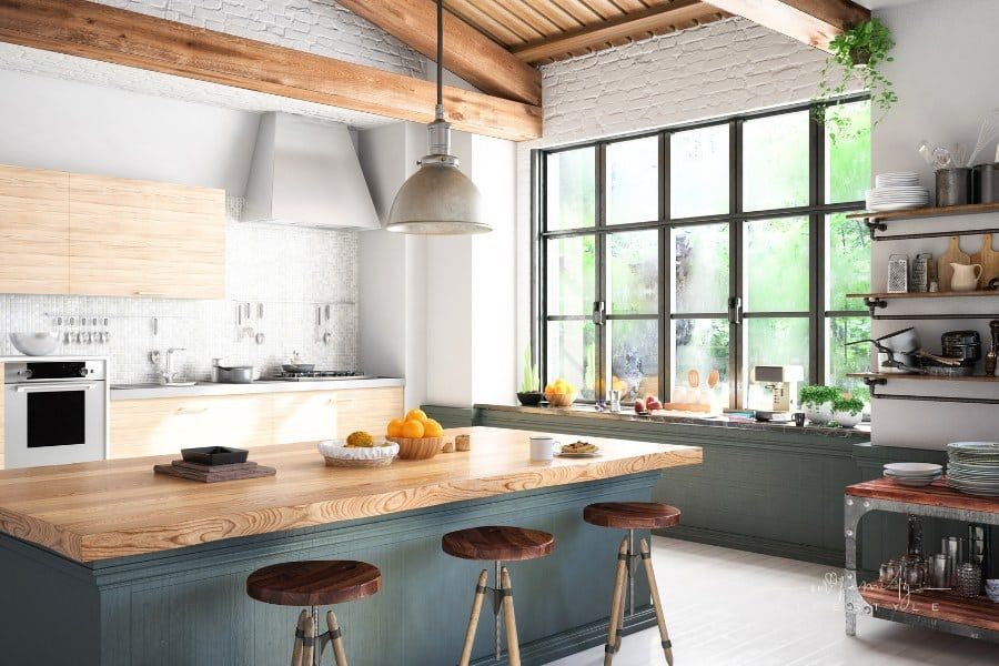 Renovating Your Family Home: What You Need to Upgrade First
