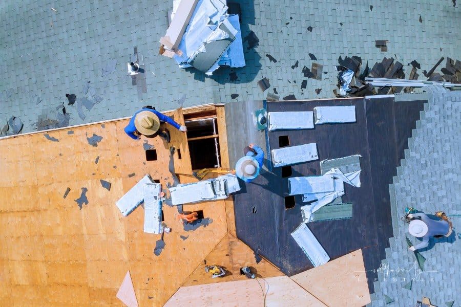 Cost-Effective Residential Roofing Options for Budget-Conscious Homeowners