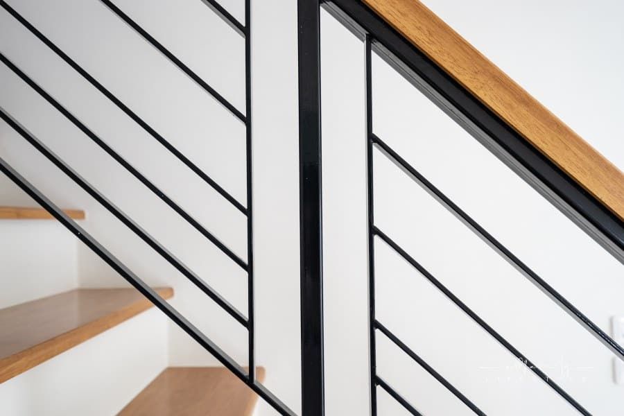 Revamp Your Home's Style with These 6 Budget-Friendly Stair Renovation Ideas