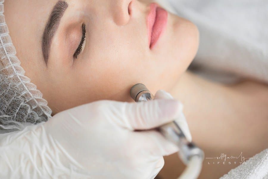 The Rise of Preventative Aesthetic Treatments in Younger Patients