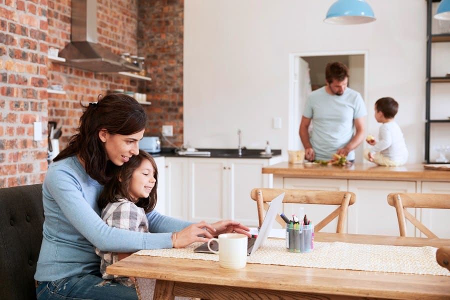 The Role of Home Maintenance in Creating a Safe Environment for Your Family