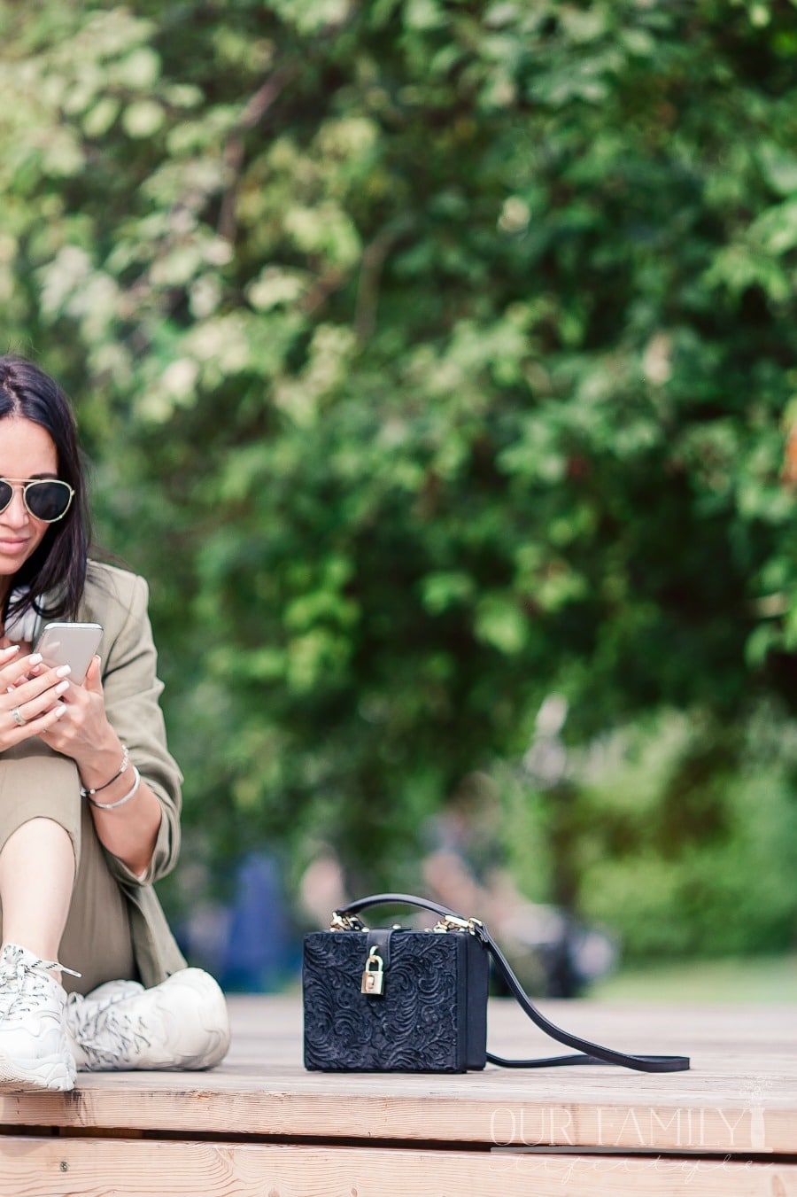How To Run A Successful Blog Entirely From Your Phone