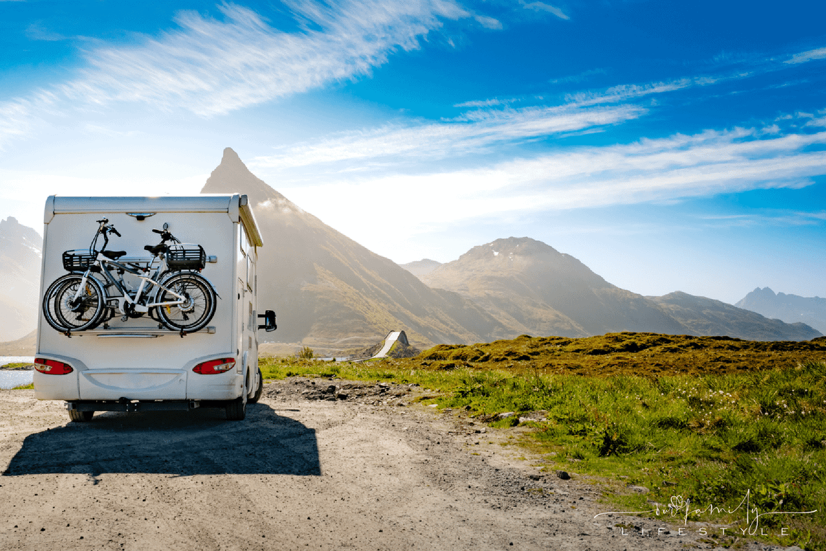 Why You Should Consider Renting Your RV Out
