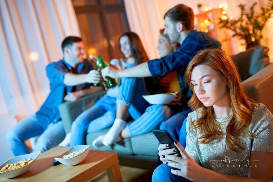 Addiction At The Holidays: When Family Gatherings Make Recovery Harder