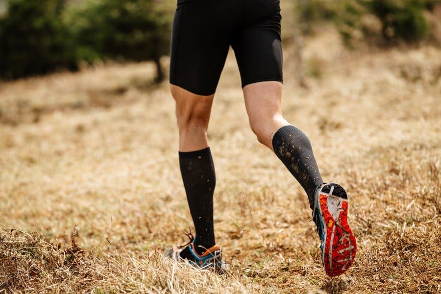 The Science Behind Compression Socks and How to Find the Best Fit