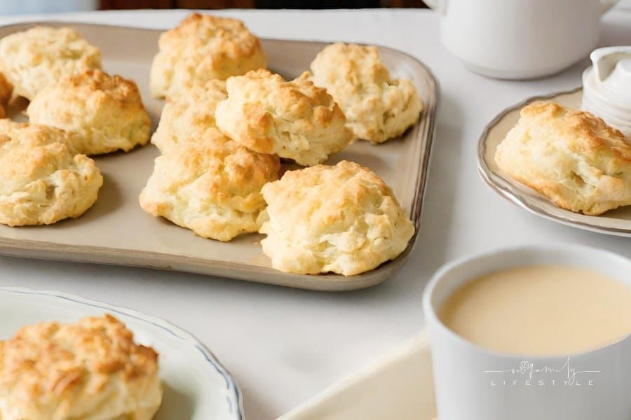 Discover the Secret to Perfectly Fluffy Bisquick Biscuits Every Time