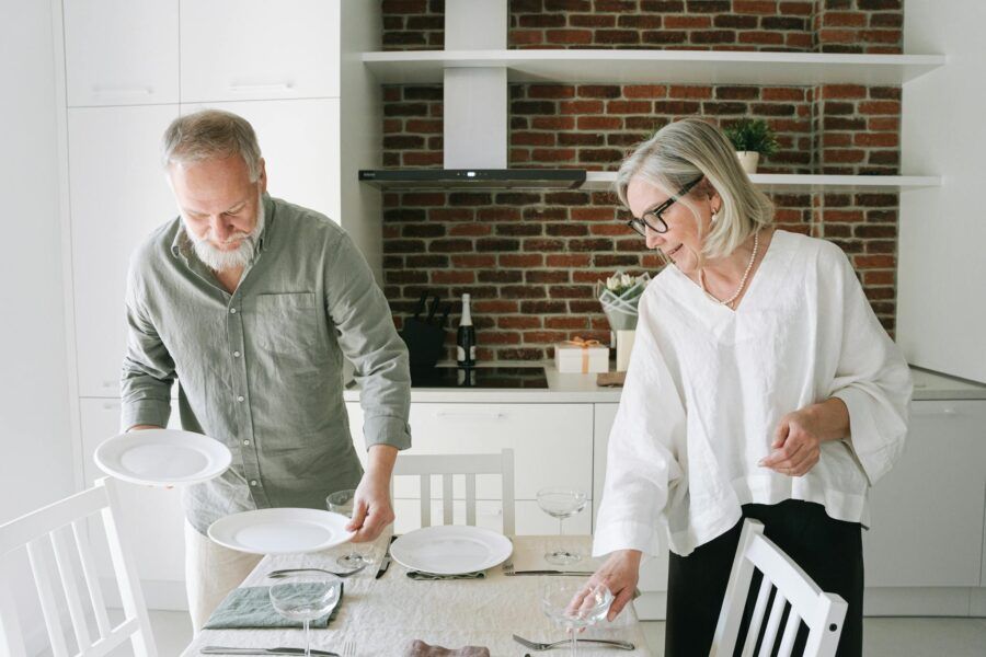 From Home Base to Financial Boost: A Family-Centric Look at Late-Life Loans
