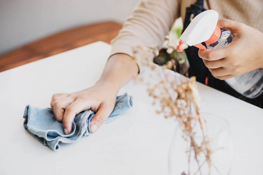 Why Seek Services from Housekeeping Agencies After Moving to a New Home