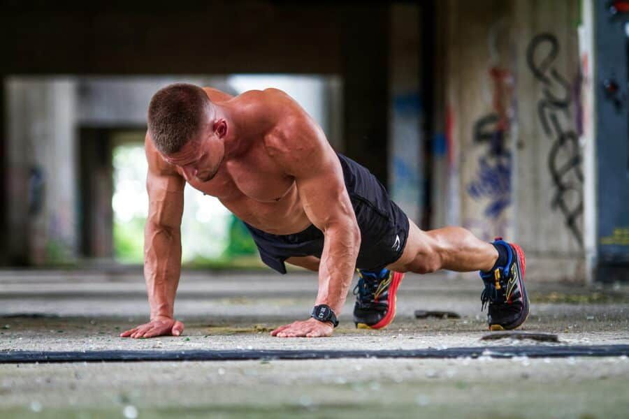 The Impact of Delta-9 THC on Physical Performance