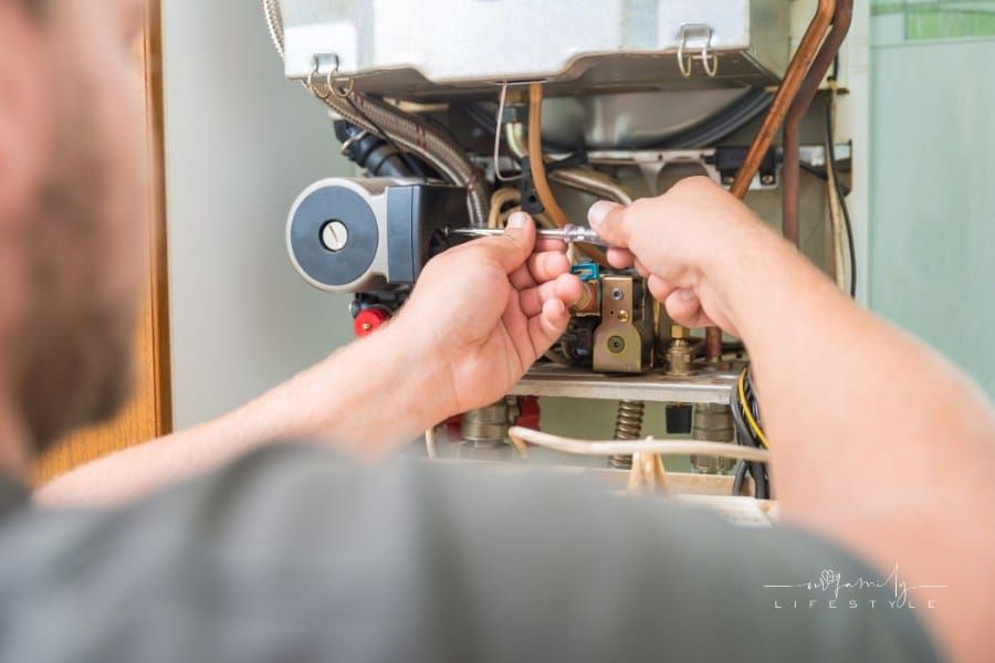 Tell-Tale Signs of a Malfunctioning Furnace