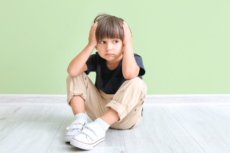 The Signs of a Speech Disorder: What to Watch Out for In Children