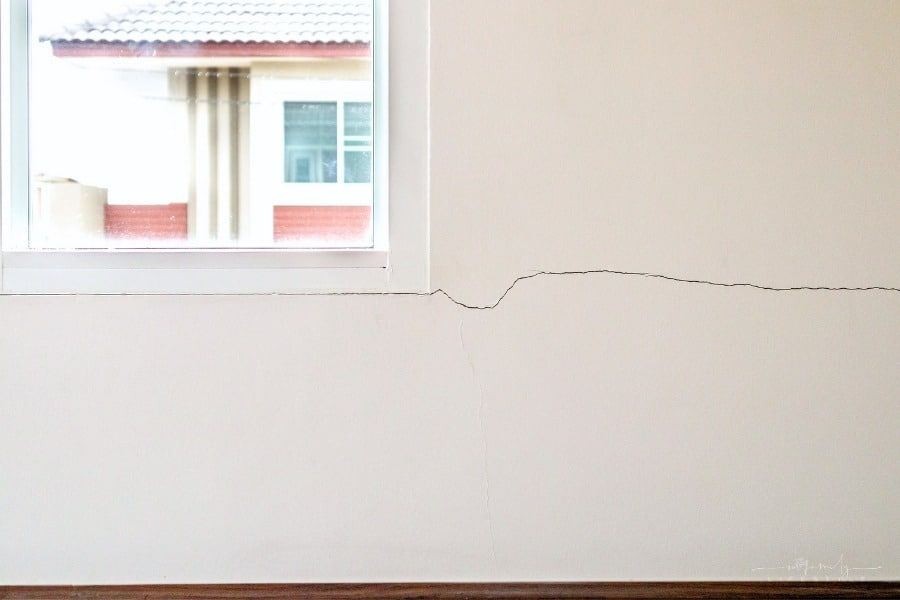 5 Signs Your Home Needs Foundation Repair