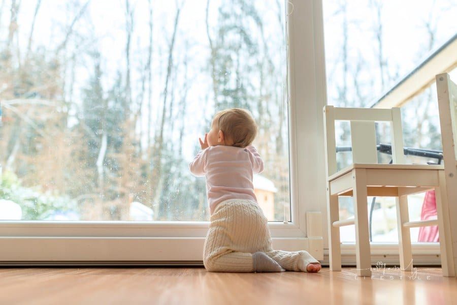 Simple DIY Upgrades to Lower Your Energy Bills and Keep Your Family Comfortable