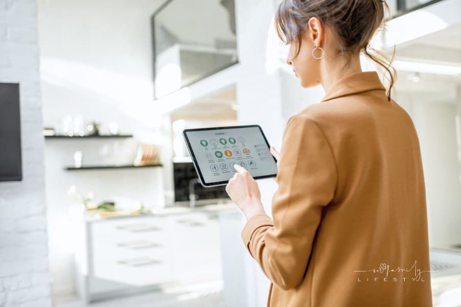Simple Home Updates to Make Life Easier for Growing Families