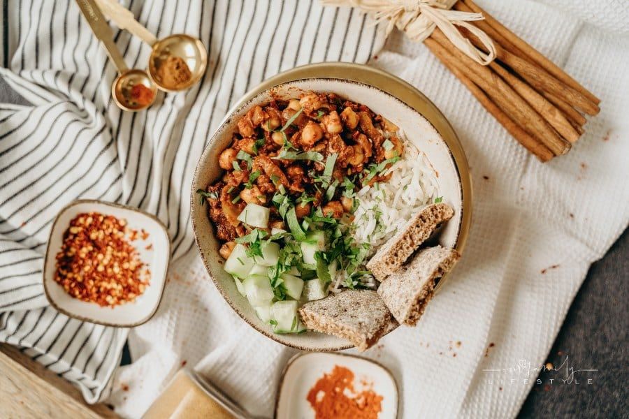 8 Simple Nutrition Changes to Improve Your Overall Health