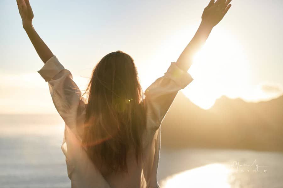 10 Simple Steps to Make 2025 Your Healthiest Year Yet
