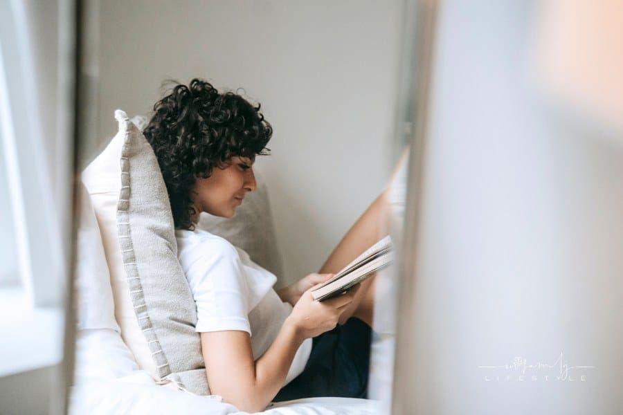 6 Smart Ways To Improve Your Mental Health