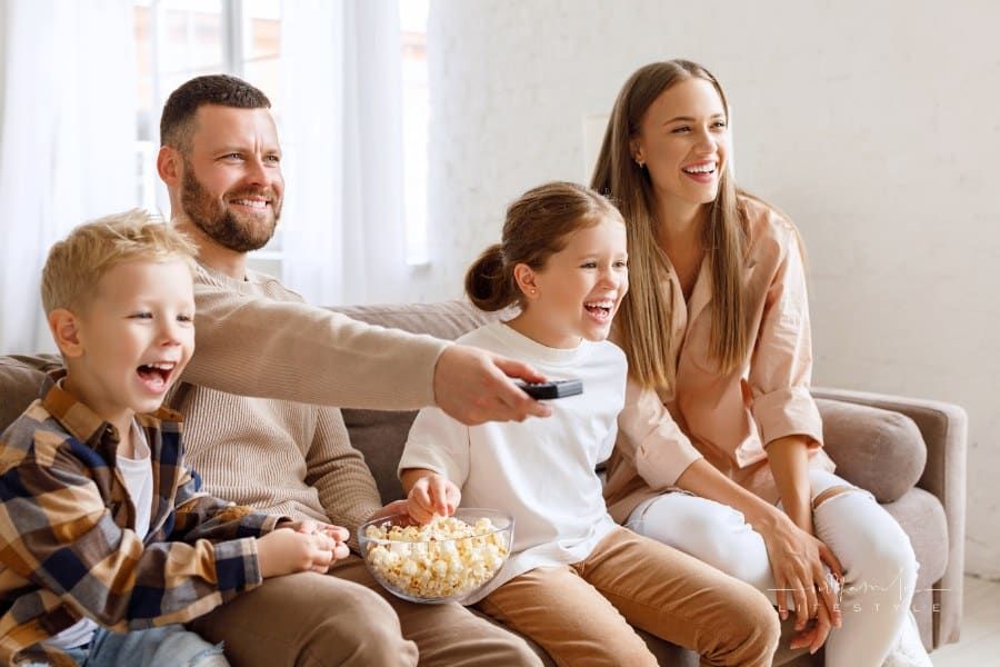 Sobriety Unplugged: A Parent's Guide to Reclaiming Family Joy