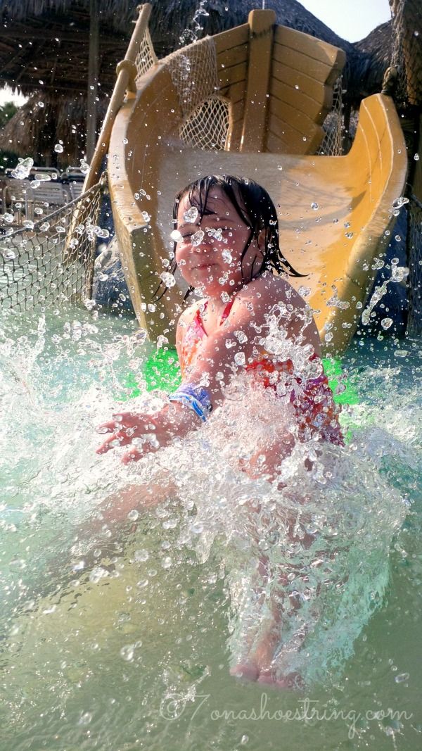 Stay and Play at Schlitterbahn Beach Resort in South Padre Island