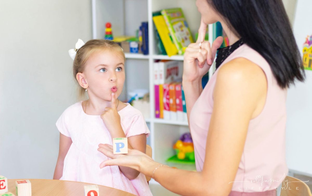 4 Interesting Responsibilities Of A Speech Pathologist