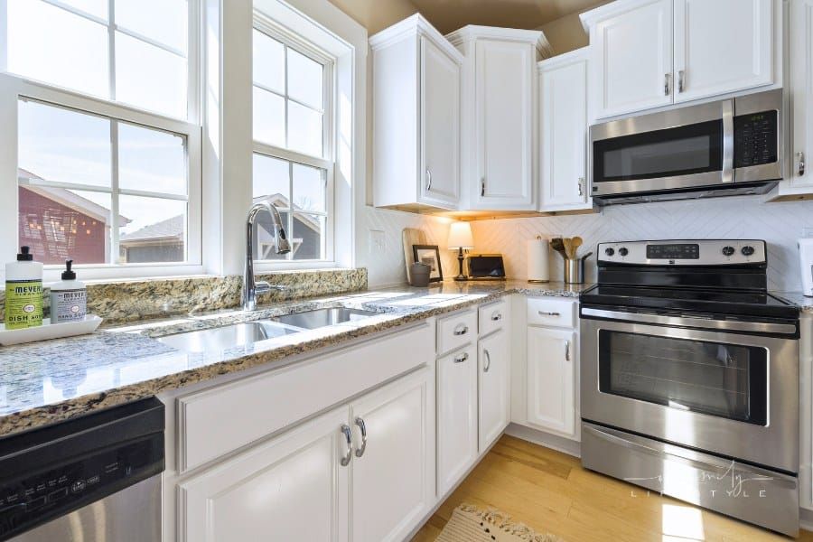 How to Spot the Signs of Damage in Your GE Appliances and What to Do About It
