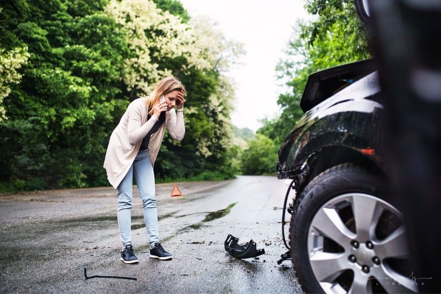 A Step-by-Step Guide to Filing Car Accident Claims