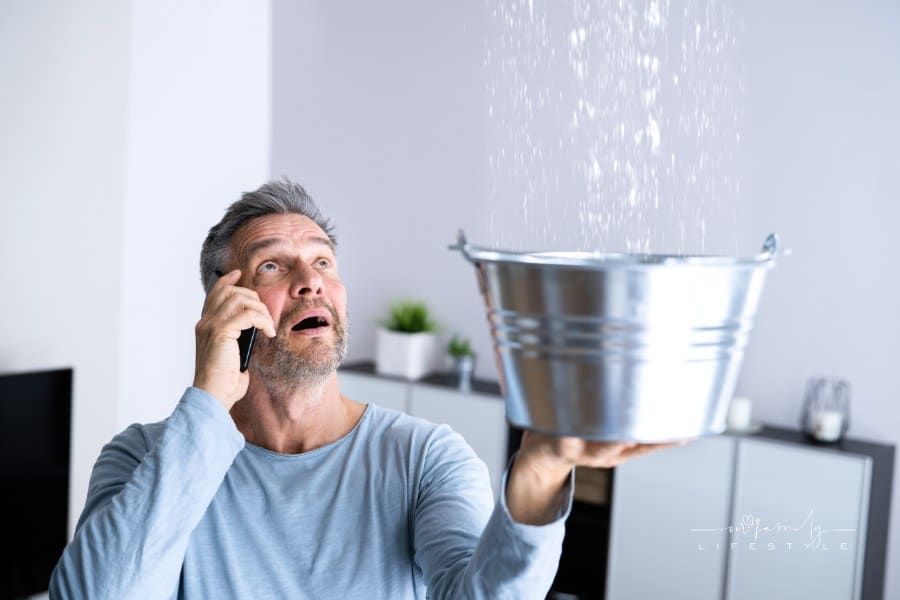8 Steps to Take Immediately When a Pipe Bursts