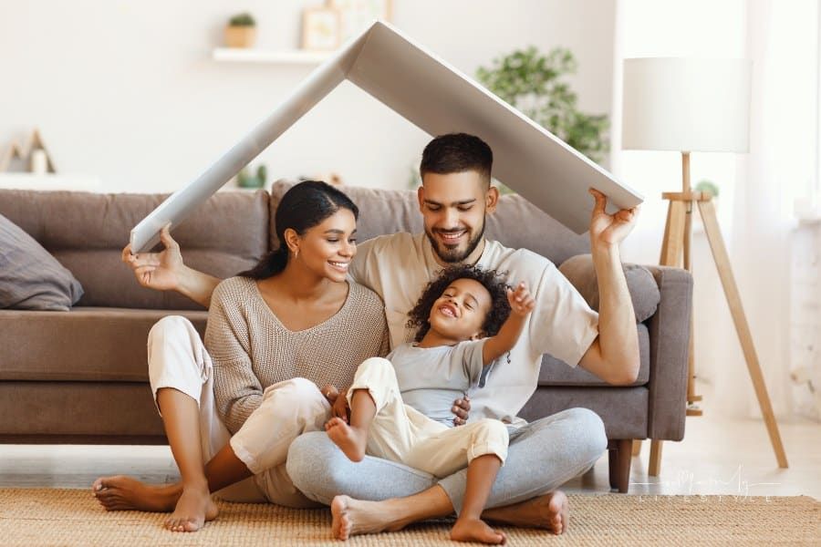 Why a Strong Roof is the Foundation of Family Security