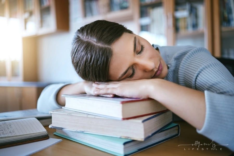 Student's Mental Health: Points to Consider