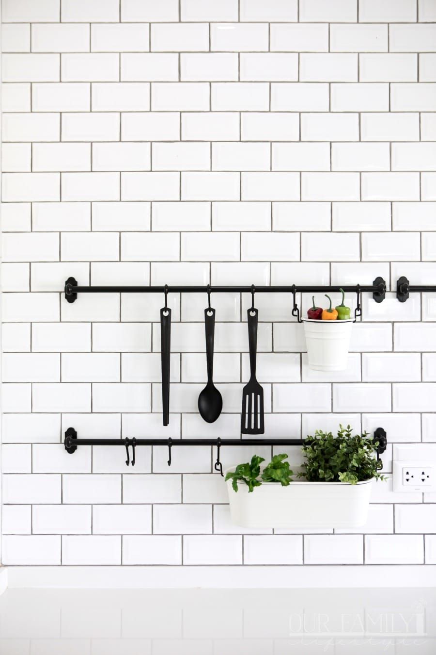 Smart Organizing Ideas for Your Kitchen