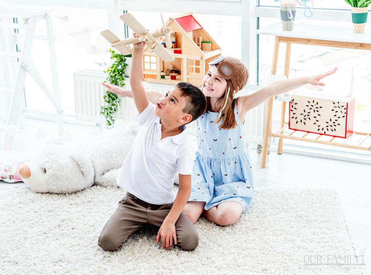 Summer Boredom Box Filled With Fun Things To Do With Kids