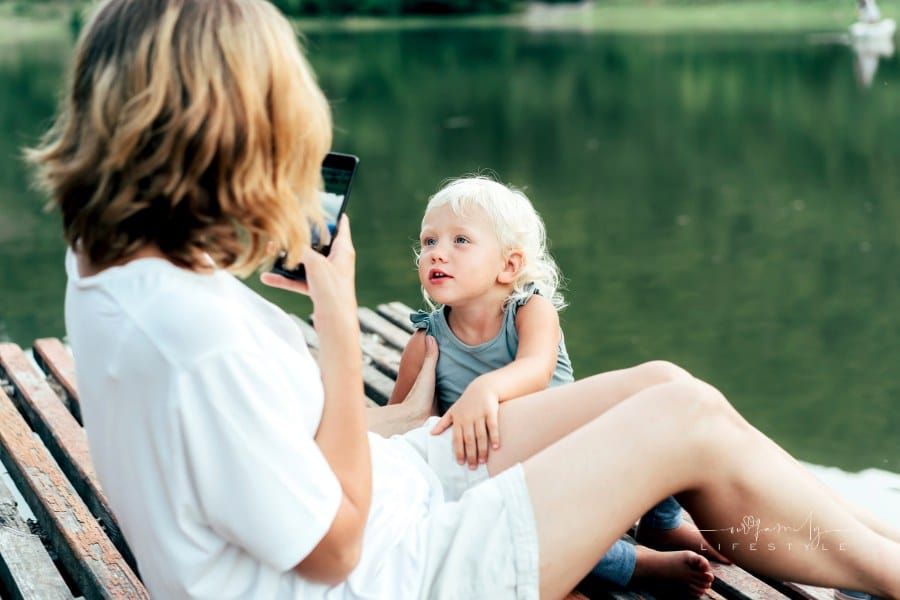 Capture Those Memories: Summer Photography Tips for Parents